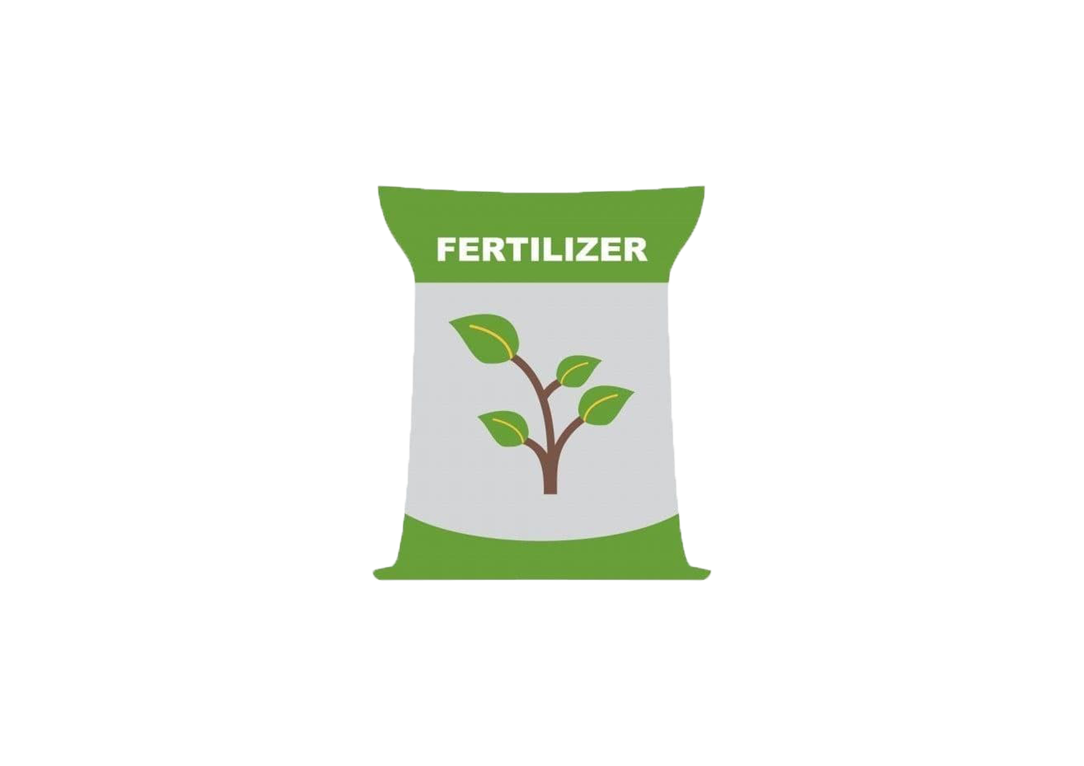 Granular and sulfate fertilizers